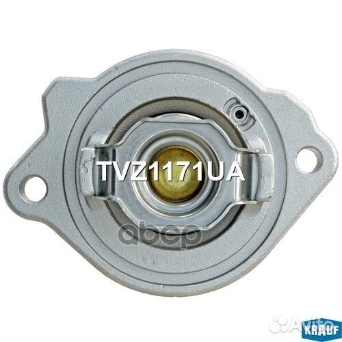 Термостат TVZ1171UA Krauf