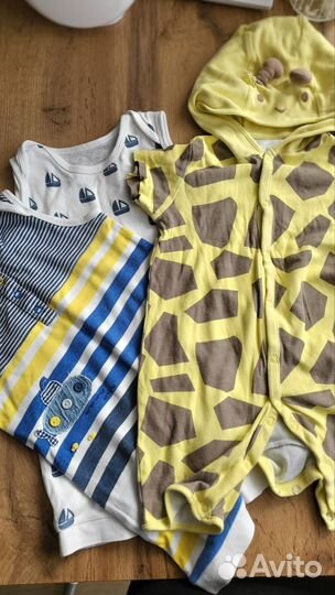 Набор летний