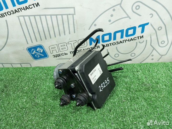 Блок ABS Audi A4 8K2 8K5 B8 CDH cdhb