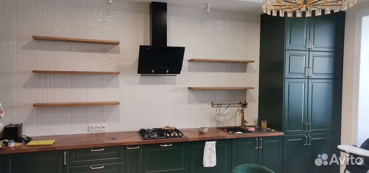 Сборка мебели