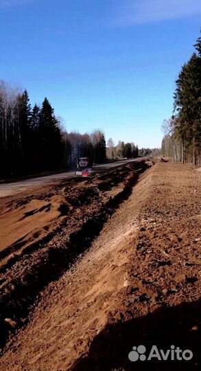 Песок с доставкой