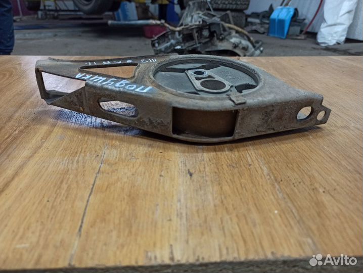 Подушка двигателя Калина Гранта