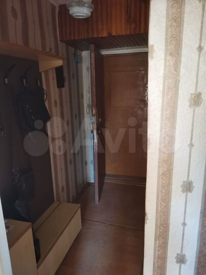 1-к. квартира, 31 м², 3/5 эт.