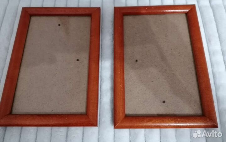 Рамки для фото 10х15