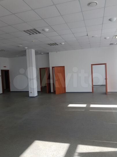 Офисное помещение, 175 м²