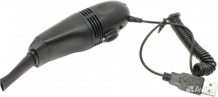 Мини пылесос питание от usb