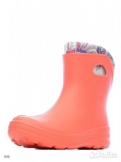 Ботильоны женские из эва от -15 до +15 р-р.38/39