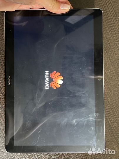 Планшет huawei MediaPad T3 10