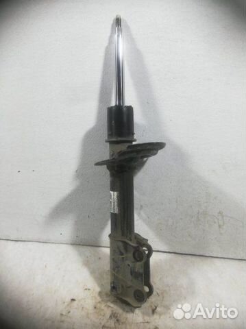 Амортизатор передний передний правый Hyundai Creta