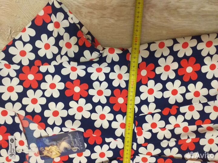 Летнее платье для беременных