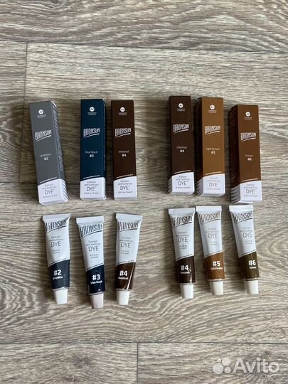 Стерилизатор ремувер краскаи оксид бронсан кре