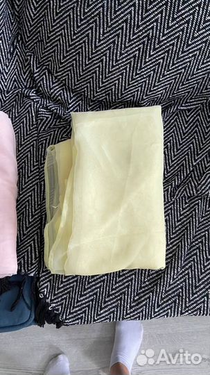 Шторы блэкаут