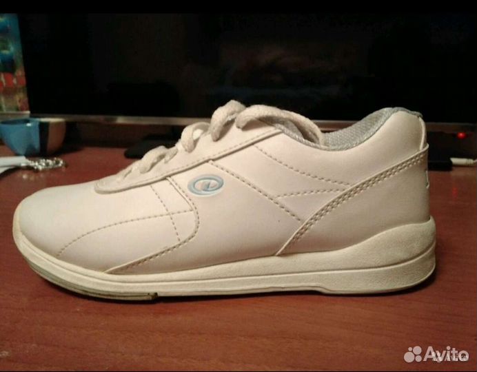 Ботинки/кроссовки/обувь для боулинга Dexter