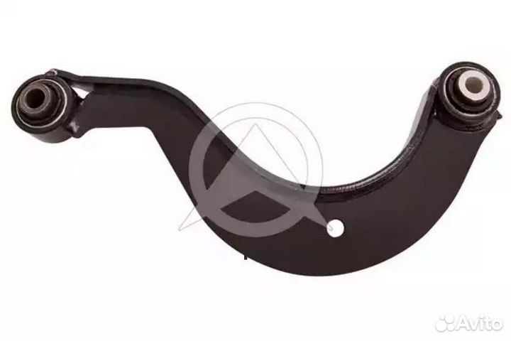 Sidem 63775 Рычаг задний Sidem 63775