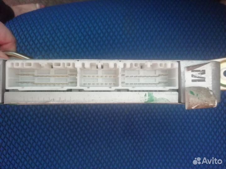 Эбу Карина Е (7AFE)