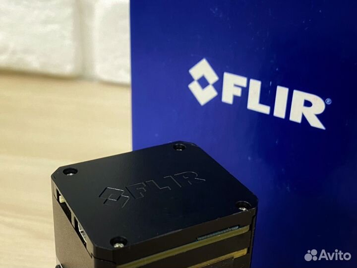 Камера тепловизор Flir Vue 640