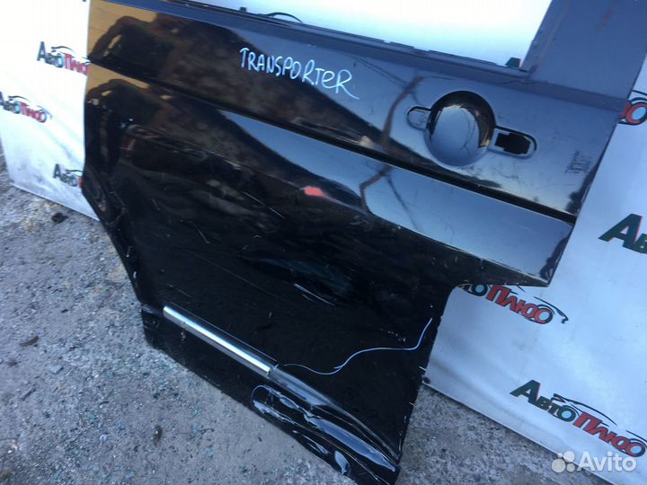 Дверь передняя левая Volkswagen Transporter T5