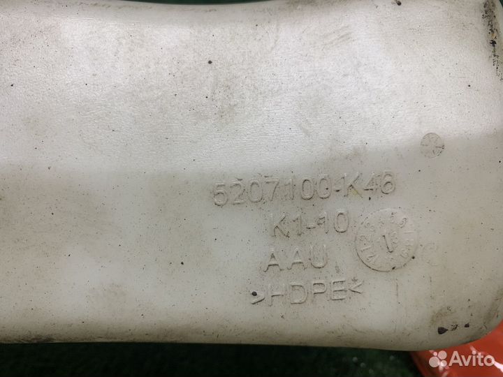 Бачок омывателя Great Wall Hover H3