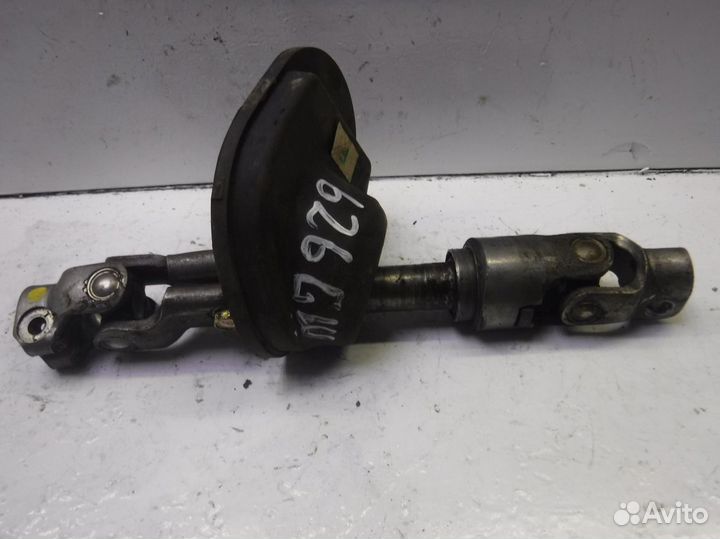 Кардан рулевой Mazda 626 GW 97-99