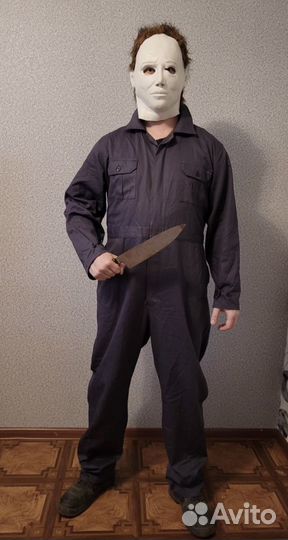 Аренда костюмов на Хэллоуин