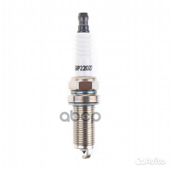 Свеча зажигания (5613) platinum renault Megane