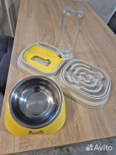 Миска для собак