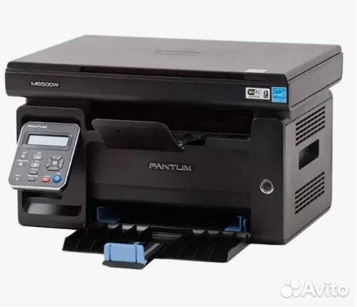 Мфу Pantum M6500W (M6500W)