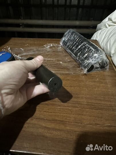 Мебельные ножки из березы