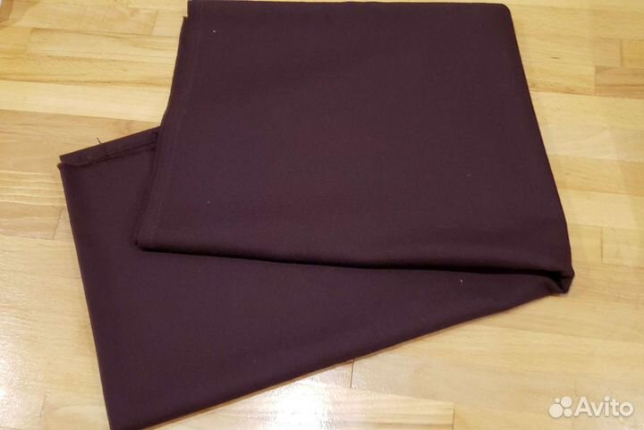 Ткань шерсть костюмная