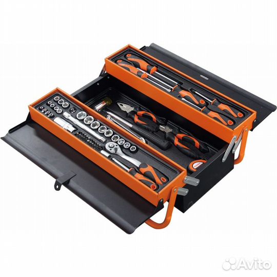 Набор инструментов kendo 90201