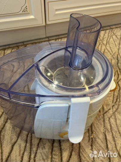 Соковыжималка