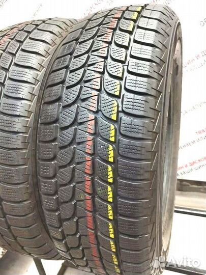 Bridgestone Blizzak LM-25 4x4 235/65 R17 104H