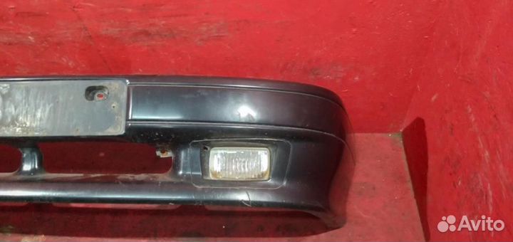 Ваз 2114 бампер передний 2113 2115