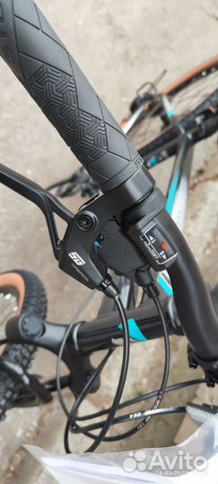 Велосипед foxx 24 stinger (рост 130 и выше)