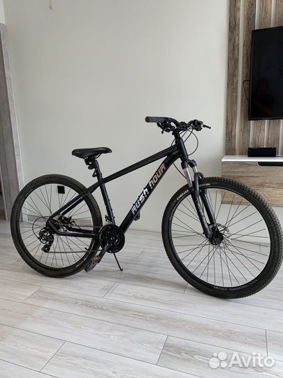 Горный велосипед взрослый