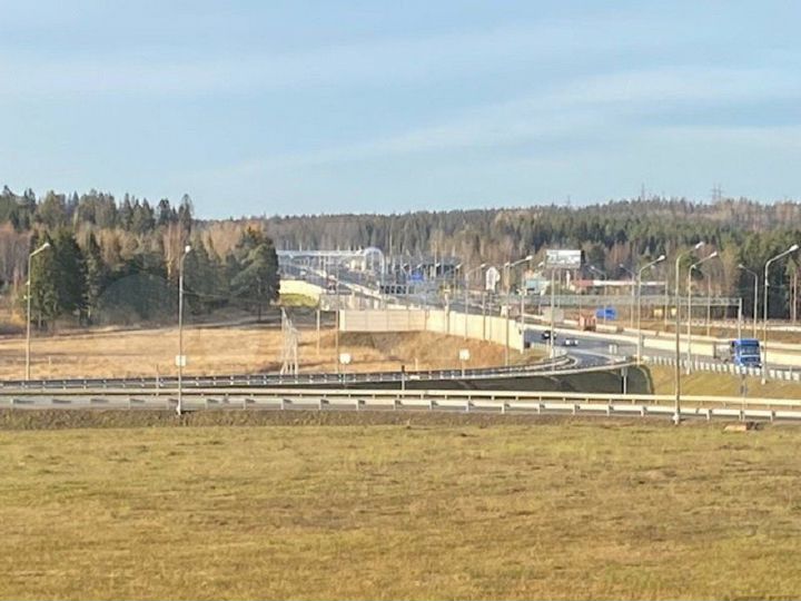 Участок 1,01 га (промназначения)