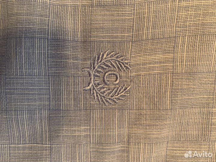 Рубашка на мальчика Турция 128