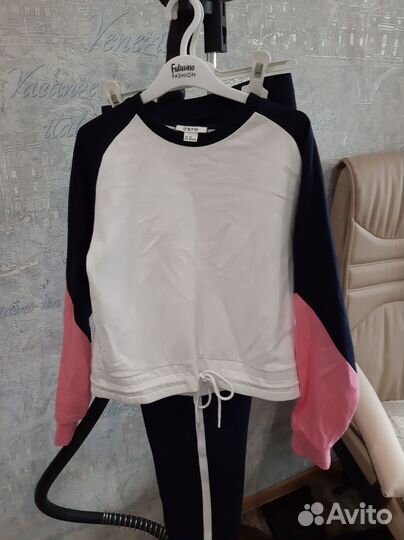 Женская одежда пакетом 42 44