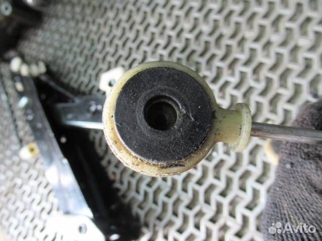 Кулиса кпп Opel Signum C 2003 13106476