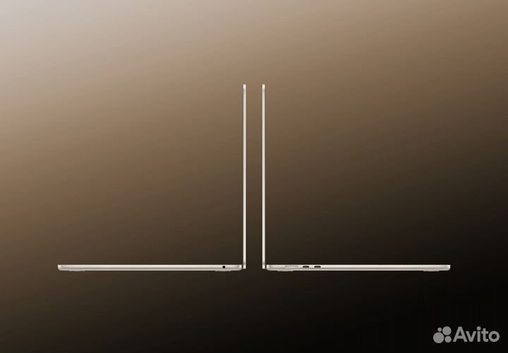 Ноутбук Apple MacBook Air 15