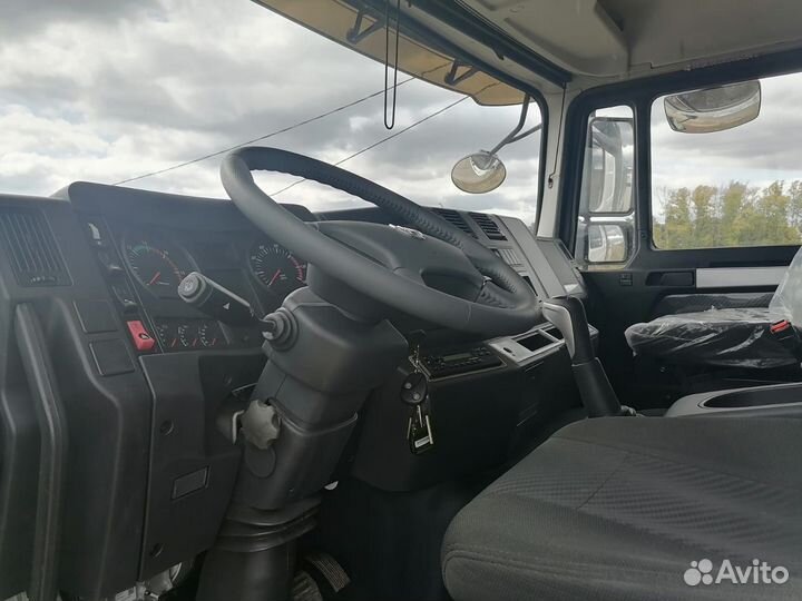 Shacman (Shaanxi) F3000, 2023