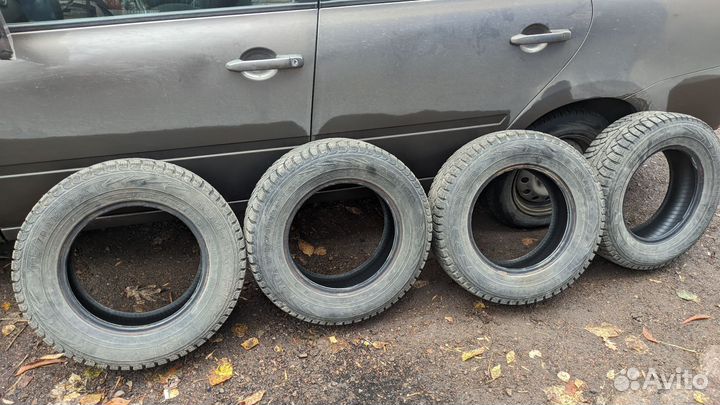 Nordman 5 185/70 R14