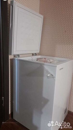 Холодильник