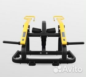 Трицепс Bronze GYM PL-1712