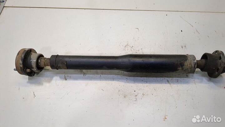 Кардан Land Rover Discovery 3, 2007