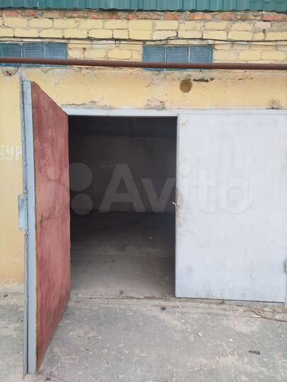 Склад, 30 м², склад+офис+ открытая площадка