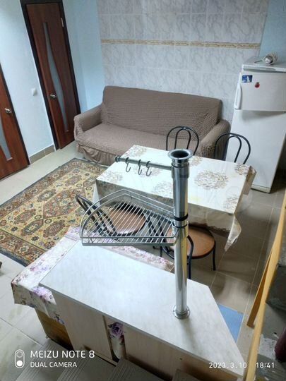 2-к. квартира, 70 м², 2/2 эт.