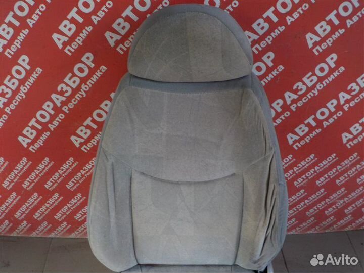 Сидения передняя Chery Sweet QQ SQR372 2005