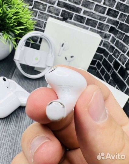 AirPods 3 Luxe #новые #гарантия