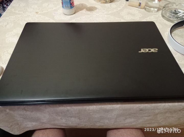 Ноутбук acer